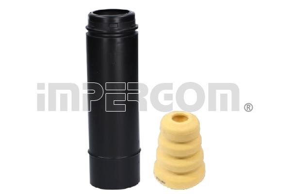 Impergom 48670 Bellow and bump for 1 shock absorber 48670: Buy near me at 2407.PL in Poland at an Affordable price!