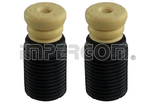 Impergom 51089 Dustproof kit for 2 shock absorbers 51089: Buy near me in Poland at 2407.PL - Good price!
