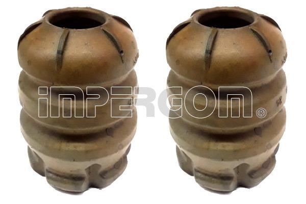 Impergom 51272 Dustproof kit for 2 shock absorbers 51272: Buy near me in Poland at 2407.PL - Good price!