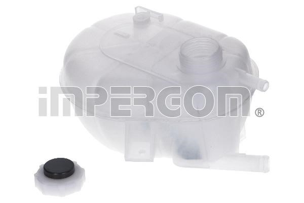 Impergom 44238 Expansion Tank, coolant 44238: Buy near me in Poland at 2407.PL - Good price!