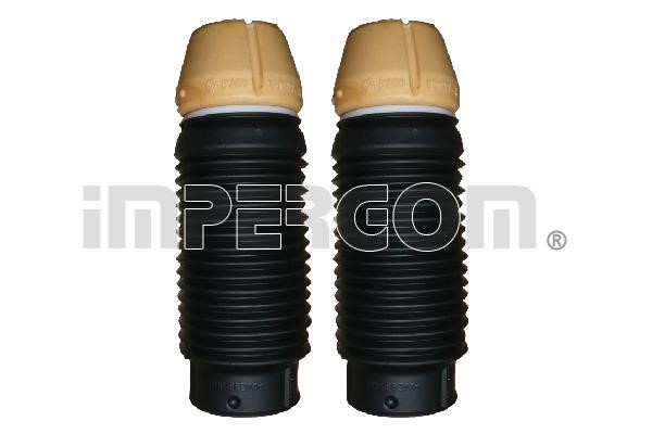 Impergom 51068 Dustproof kit for 2 shock absorbers 51068: Buy near me in Poland at 2407.PL - Good price!