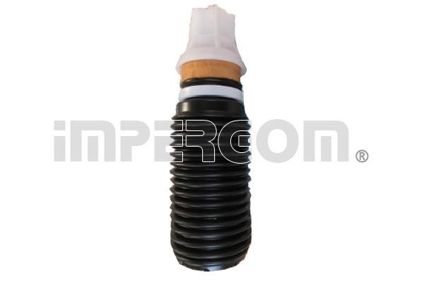 Impergom 25535 Bellow and bump for 1 shock absorber 25535: Buy near me in Poland at 2407.PL - Good price!