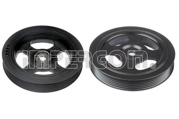Impergom 10505 Belt Pulley, crankshaft 10505: Buy near me at 2407.PL in Poland at an Affordable price!