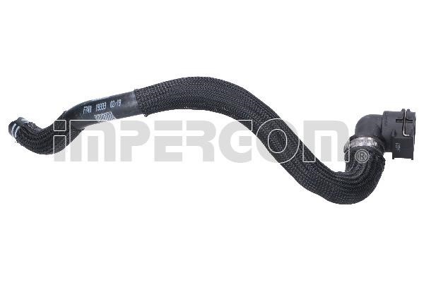 Impergom 19333 Intake hose 19333: Buy near me at 2407.PL in Poland at an Affordable price!