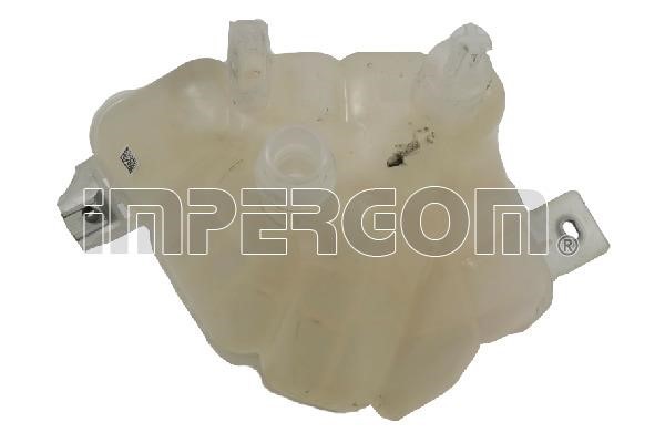 Impergom 44453/I Expansion Tank, coolant 44453I: Buy near me in Poland at 2407.PL - Good price!