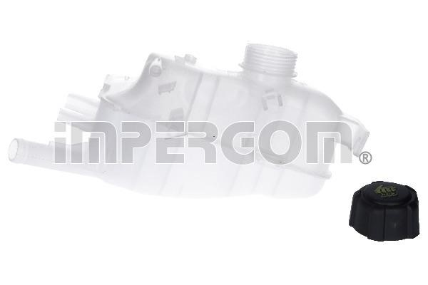 Impergom 44239 Expansion tank 44239: Buy near me at 2407.PL in Poland at an Affordable price!