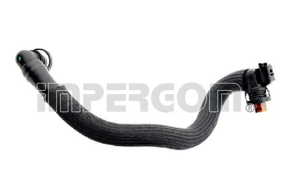 Impergom 224669 Hose, cylinder head cover breather 224669: Buy near me at 2407.PL in Poland at an Affordable price!