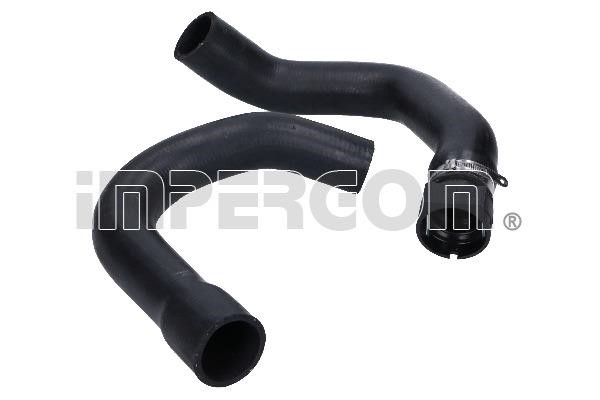 Impergom 16250 Radiator Hose 16250: Buy near me in Poland at 2407.PL - Good price!