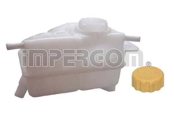 Impergom 44246 Expansion Tank, coolant 44246: Buy near me in Poland at 2407.PL - Good price!
