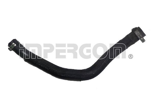 Impergom 225401 Hose, cylinder head cover breather 225401: Buy near me in Poland at 2407.PL - Good price!