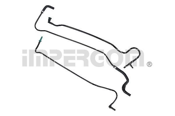 Impergom 85035 Fuel pipe 85035: Buy near me in Poland at 2407.PL - Good price!