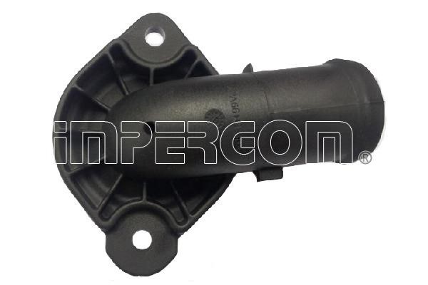 Impergom 90616 Flange Plate, parking supports 90616: Buy near me in Poland at 2407.PL - Good price!