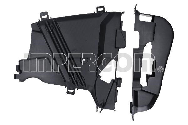 Impergom 5383 Timing Belt Cover 5383: Buy near me in Poland at 2407.PL - Good price!