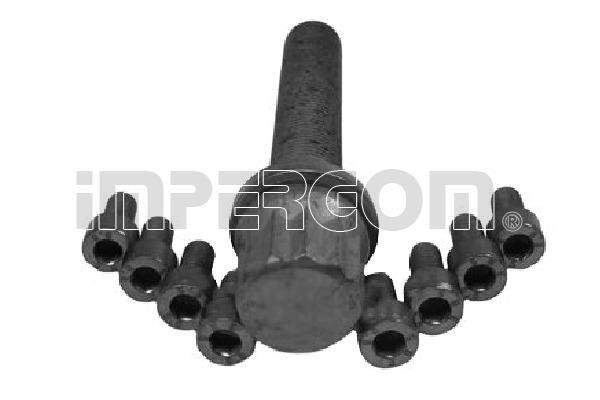 Impergom 41032 Bolt Set, crankshaft pulley 41032: Buy near me in Poland at 2407.PL - Good price!