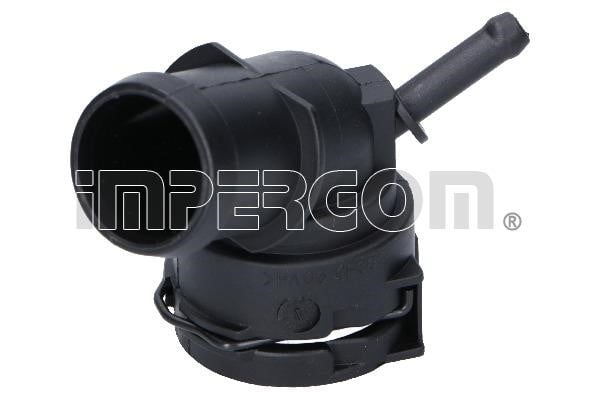 Impergom 90614 Flange Plate, parking supports 90614: Buy near me in Poland at 2407.PL - Good price!