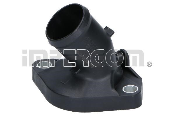 Impergom 90602 Flange Plate, parking supports 90602: Buy near me in Poland at 2407.PL - Good price!