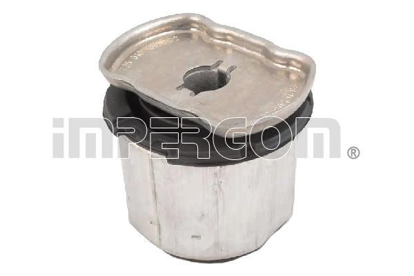 Impergom 34211 Silentblock rear beam 34211: Buy near me at 2407.PL in Poland at an Affordable price!