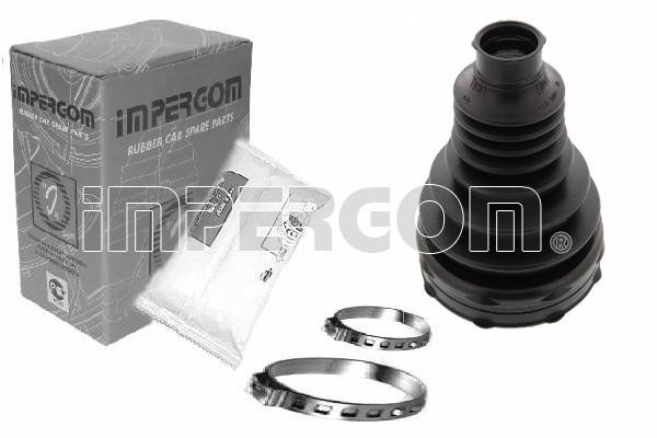 Impergom 33514 Bellow Set, drive shaft 33514: Buy near me in Poland at 2407.PL - Good price!