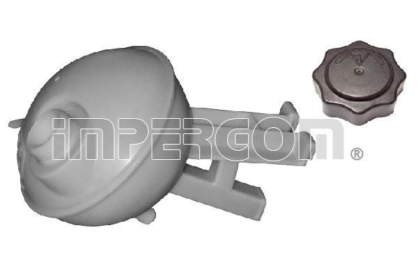 Impergom 44242 Expansion Tank, coolant 44242: Buy near me in Poland at 2407.PL - Good price!