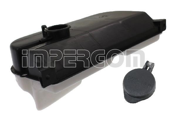 Impergom 44241 Expansion Tank, coolant 44241: Buy near me in Poland at 2407.PL - Good price!