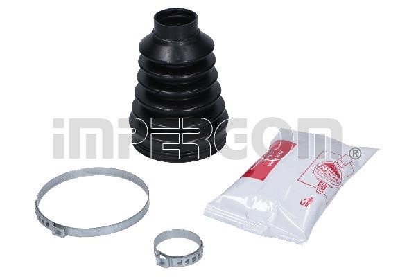 Impergom 33789/TE Bellow Set, drive shaft 33789TE: Buy near me at 2407.PL in Poland at an Affordable price!