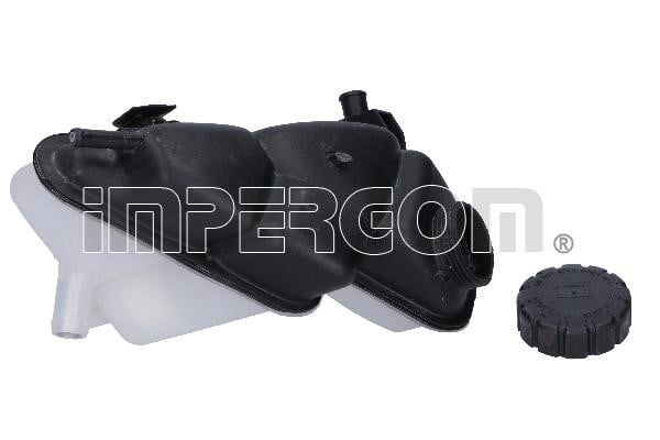 Impergom 44235 Expansion Tank, coolant 44235: Buy near me in Poland at 2407.PL - Good price!