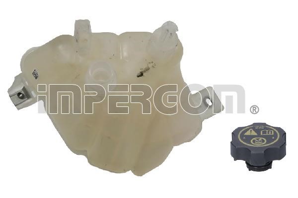 Impergom 44453 Expansion Tank, coolant 44453: Buy near me in Poland at 2407.PL - Good price!