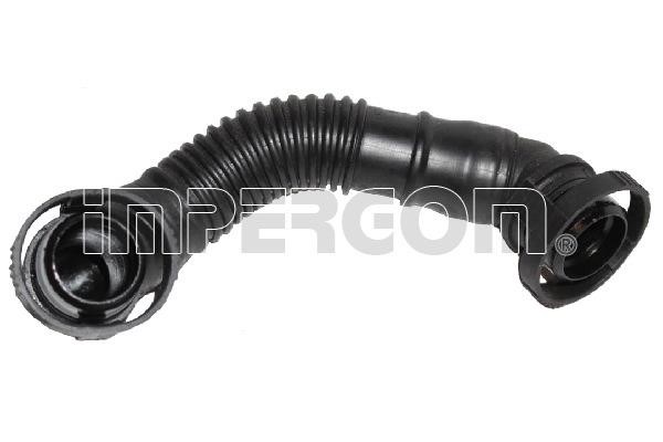 Impergom 223753 Hose, cylinder head cover breather 223753: Buy near me in Poland at 2407.PL - Good price!
