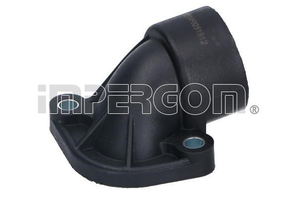 Impergom 90604 Flange Plate, parking supports 90604: Buy near me in Poland at 2407.PL - Good price!