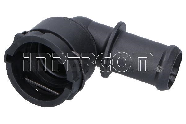 Impergom 90613 Flange Plate, parking supports 90613: Buy near me in Poland at 2407.PL - Good price!