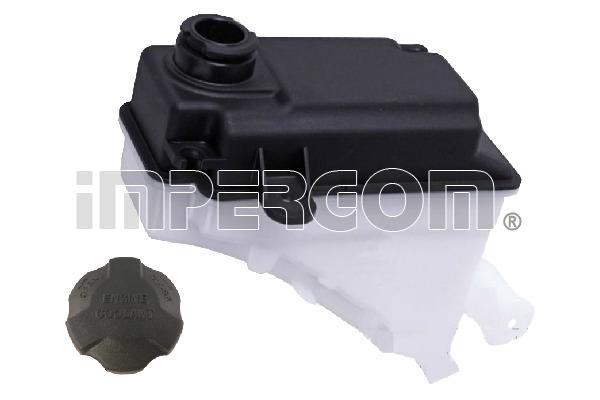 Impergom 44240 Expansion Tank, coolant 44240: Buy near me in Poland at 2407.PL - Good price!