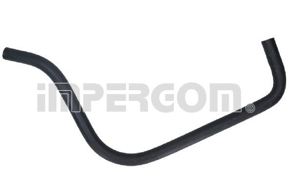 Impergom 225285 Intake Hose, air filter 225285: Buy near me at 2407.PL in Poland at an Affordable price!