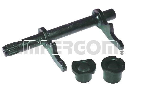 Impergom 41232 clutch fork 41232: Buy near me at 2407.PL in Poland at an Affordable price!