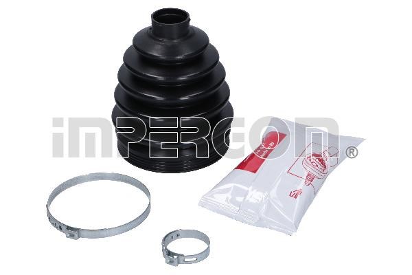 Impergom 33796/TE Bellow Set, drive shaft 33796TE: Buy near me in Poland at 2407.PL - Good price!