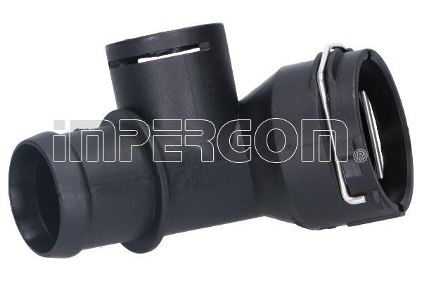 Impergom 90615 Flange Plate, parking supports 90615: Buy near me in Poland at 2407.PL - Good price!
