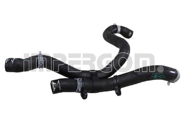 Impergom 222157 Radiator Hose 222157: Buy near me in Poland at 2407.PL - Good price!