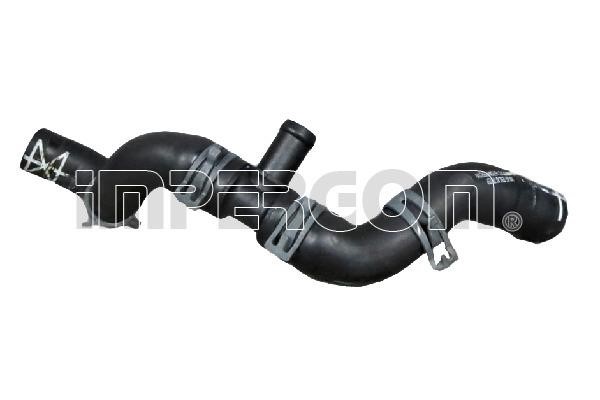 Impergom 222154 Radiator Hose 222154: Buy near me in Poland at 2407.PL - Good price!