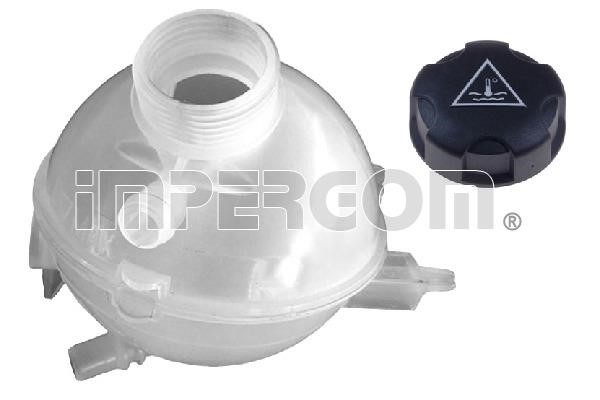 Impergom 44233 Expansion Tank, coolant 44233: Buy near me at 2407.PL in Poland at an Affordable price!