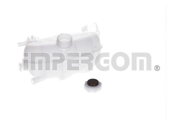 Impergom 44251 Expansion Tank, coolant 44251: Buy near me in Poland at 2407.PL - Good price!