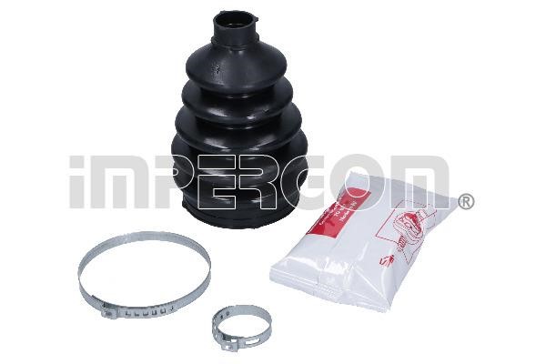 Impergom 33682/TE Bellow Set, drive shaft 33682TE: Buy near me at 2407.PL in Poland at an Affordable price!