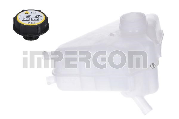 Impergom 44245 Expansion Tank, coolant 44245: Buy near me in Poland at 2407.PL - Good price!