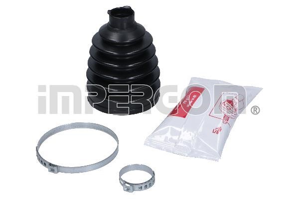 Impergom 33835/TE Bellow Set, drive shaft 33835TE: Buy near me in Poland at 2407.PL - Good price!