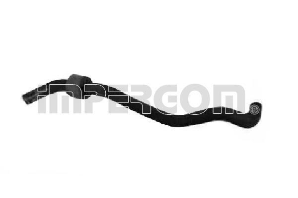 Impergom 225273 Intake Hose, air filter 225273: Buy near me at 2407.PL in Poland at an Affordable price!