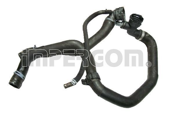 Impergom 222127 Radiator Hose 222127: Buy near me at 2407.PL in Poland at an Affordable price!