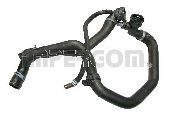 Impergom 222127 Radiator Hose 222127: Buy near me in Poland at 2407.PL - Good price!