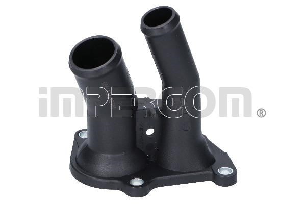 Impergom 90595 Flange Plate, parking supports 90595: Buy near me in Poland at 2407.PL - Good price!