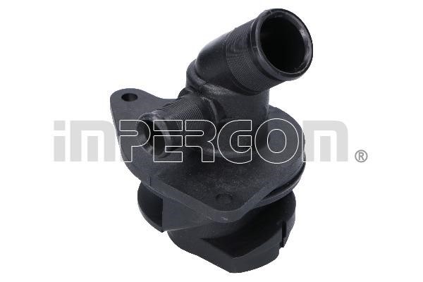 Impergom 90590 Flange Plate, parking supports 90590: Buy near me in Poland at 2407.PL - Good price!