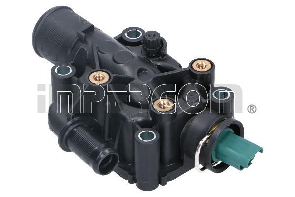 Impergom 90126 Thermostat housing 90126: Buy near me in Poland at 2407.PL - Good price!