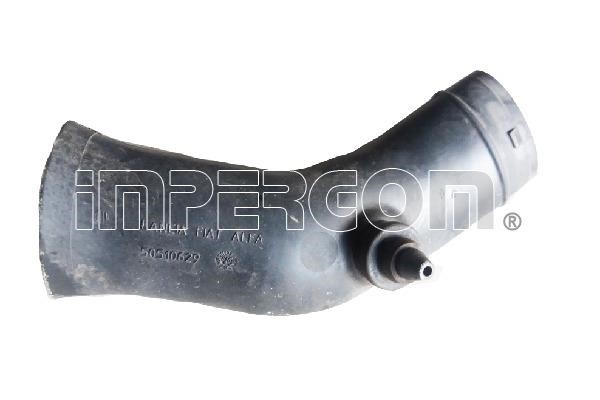 Impergom 17756 Intake Hose, air filter 17756: Buy near me in Poland at 2407.PL - Good price!