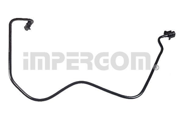 Impergom 225487 Radiator hose 225487: Buy near me in Poland at 2407.PL - Good price!